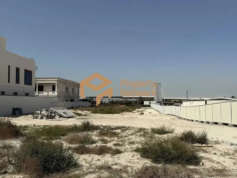 Good Location | Serious Seller | Al Mamzar Freehold