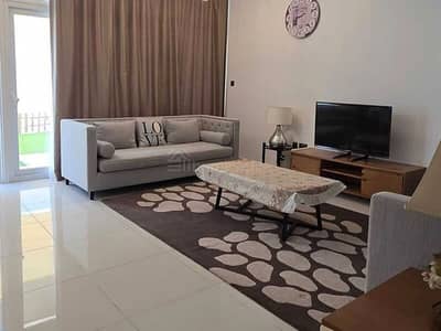 2 Slaapkamers Townhouse te Huur in DAMAC Hills 2 (Akoya by DAMAC), Dubai - Rijwoning in DAMAC Hills 2 (Akoya by DAMAC)，Pacifica, 2 slaapkamers, 98000 AED - 16791207