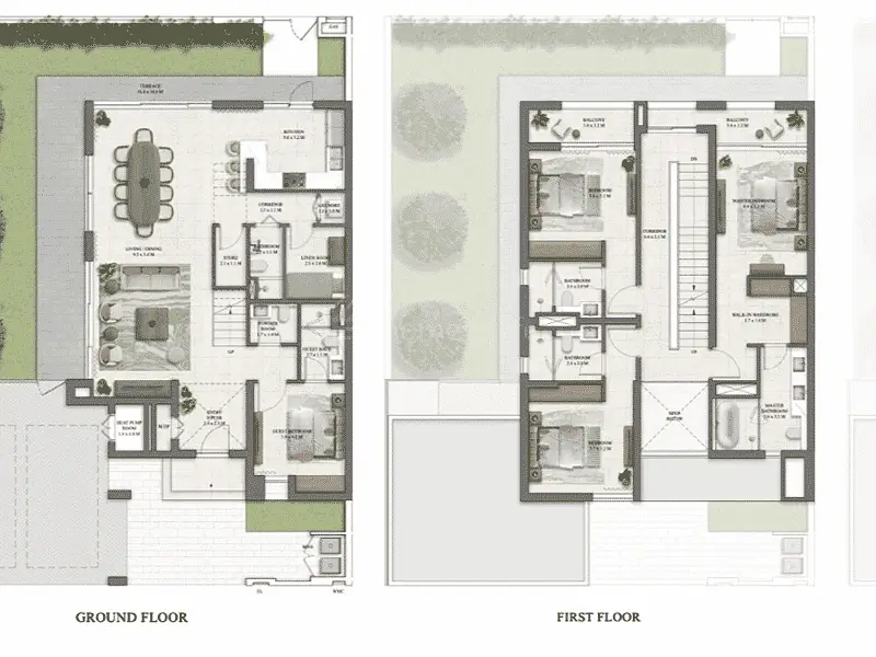 Luxury Property in Prime Location - Customize Now!