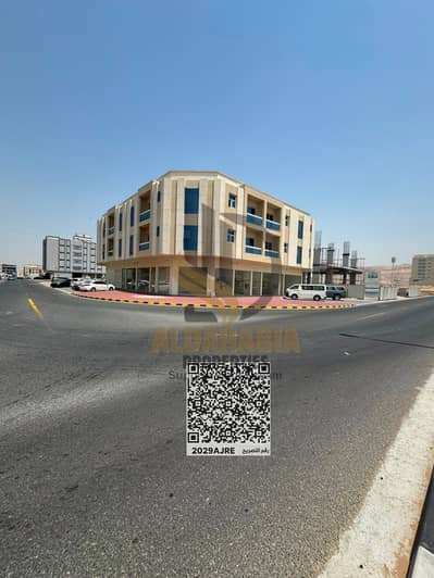 Estudio para en Alquiler en Al Jurf, Ajman - WhatsApp Image 2026-10-08 at 4.47. 22 PM (1). jpeg Estudio para en Alquiler en Al Jurf, Ajman - WhatsApp Image 2026-10-08 at 4.47. 22 PM (1). jpeg
