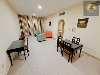 1 Schlafzimmer Wohnung zum Miete in Tourist Club Area (TCA), Abu Dhabi - IMG_5609. jpeg 1 Schlafzimmer Wohnung zum Miete in Tourist Club Area (TCA), Abu Dhabi - IMG_5609. jpeg