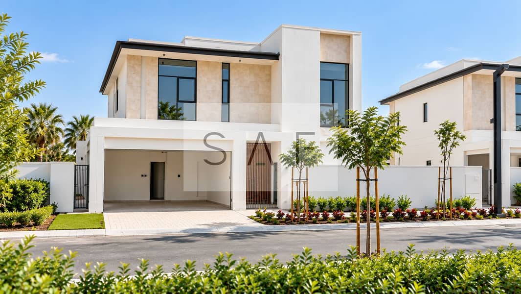 Luxury Beyond Expectations | Parkside Villa | Private Lift