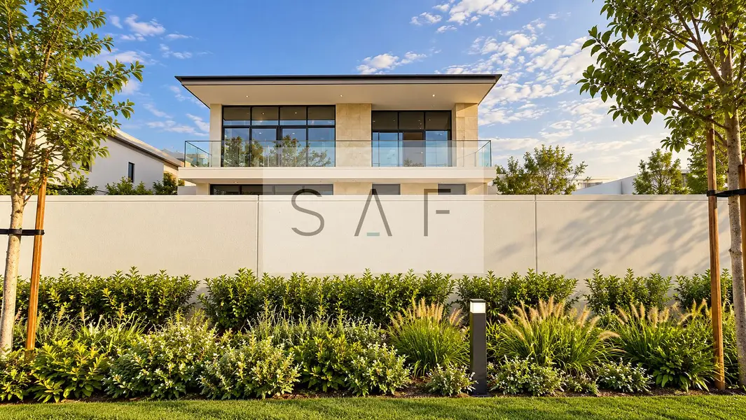Luxury Beyond Expectations | Parkside Villa | Private Lift