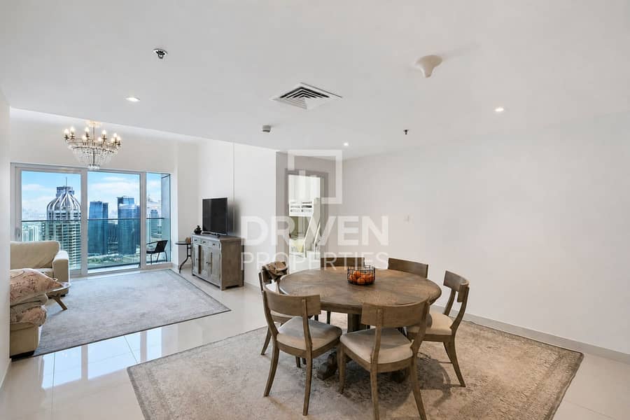 Full Marina View | High Floor | Sun Drenched Unit Full Marina View | High Floor | Sun Drenched Unit