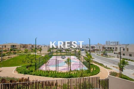 4 Bedroom Townhouse for Rent in Jebel Ali Village, Dubai - Premium 4BR Townhouse|Brand New | Vacant 4 Bedroom Townhouse for Rent in Jebel Ali Village, Dubai - Premium 4BR Townhouse|Brand New | Vacant