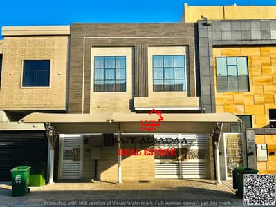 4 habitaciones Villa para en Alquiler en Al Yasmeen, Ajman - WhatsApp Image 2026-10-08 at 9.21. 33 PM. jpeg 4 habitaciones Villa para en Alquiler en Al Yasmeen, Ajman - WhatsApp Image 2026-10-08 at 9.21. 33 PM. jpeg