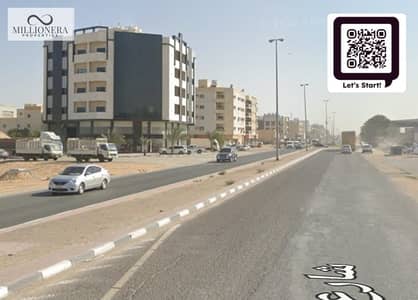ارض سكنية للبيع في عجمان وسط المدينة، عجمان - 1. jpg ارض سكنية للبيع في عجمان وسط المدينة، عجمان - 1. jpg