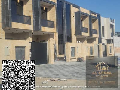 Plot zum Verkauf in Al Helio, Ajman - WhatsApp Image 2026-01-04 at 3.34. 06 PM. jpeg