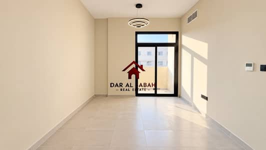 1 Schlafzimmer Wohnung zum Miete in Aljada, Sharjah - 1000187676. jpg