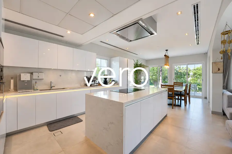 Upgraded Huge Plot | Private Pool | Corner Plot