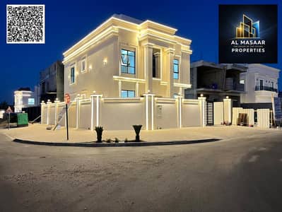 5 Bedroom Villa for Sale in Al Helio, Ajman - WhatsApp Image 2026-05-11 at 9.06. 33 PM (2). jpeg 5 Bedroom Villa for Sale in Al Helio, Ajman - WhatsApp Image 2026-05-11 at 9.06. 33 PM (2). jpeg