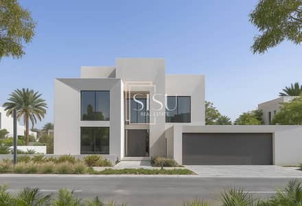 5 Cпальни Вилла Продажа в Меаисем 2, Дубай - Вилла в Меаисем 2,Mirage The Oasis, 5 спален, 19500000 AED - 16783515 5 Cпальни Вилла Продажа в Меаисем 2, Дубай - Вилла в Меаисем 2,Mirage The Oasis, 5 спален, 19500000 AED - 16783515
