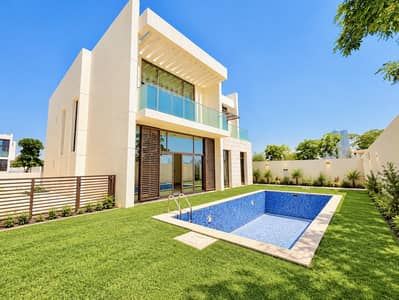 4 Slaapkamers Villa te Huur in Mohammed Bin Rashid City (MBR City), Dubai - F03CBEAC-7D7A-4E30-A87C-F0C42083F951. jpg 4 Slaapkamers Villa te Huur in Mohammed Bin Rashid City (MBR City), Dubai - F03CBEAC-7D7A-4E30-A87C-F0C42083F951. jpg