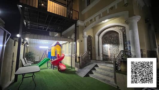 Villa de 5 chambres à à vendre à Al Mowaihat, Ajman - 554c921c-9fd8-4e3d-8167-4951428b02ca. jpg Villa de 5 chambres à à vendre à Al Mowaihat, Ajman - 554c921c-9fd8-4e3d-8167-4951428b02ca. jpg