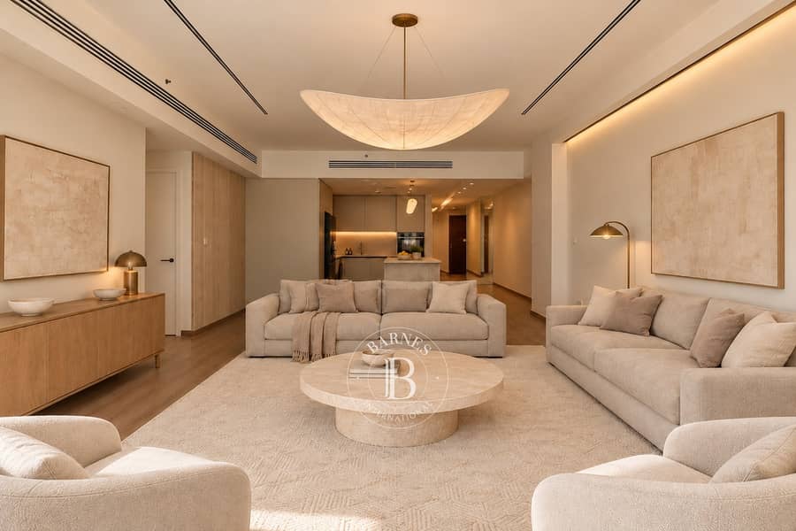 Wohnung in Palm Jumeirah,Golden Mile,Golden Mile 3, 2 schlafzimmer, 4700000 AED - 16788221 Wohnung in Palm Jumeirah,Golden Mile,Golden Mile 3, 2 schlafzimmer, 4700000 AED - 16788221