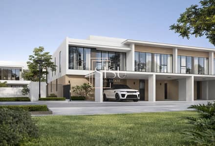 3 Bedroom Villa for Sale in Grand Polo Club & Resort, Dubai - Motivated Seller | Prime Location | Park View 3 Bedroom Villa for Sale in Grand Polo Club & Resort, Dubai - Motivated Seller | Prime Location | Park View