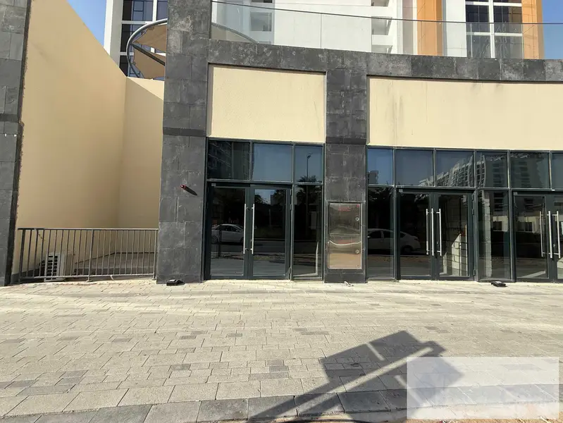 •Investor Deal•Brand New•Just Handed Over•Corner unit•Main Boulevard View•