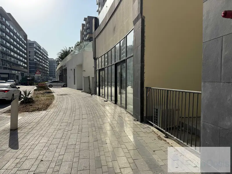 •Investor Deal•Brand New•Just Handed Over•Corner unit•Main Boulevard View•