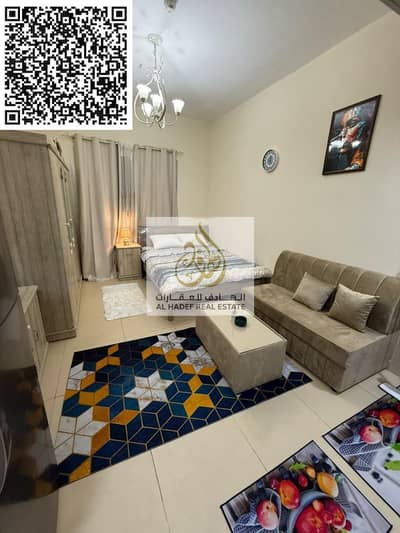 Estudio para en Alquiler en Al Yasmeen, Ajman - WhatsApp Image 2026-10-08 at 2.54. 21 PM. jpeg Estudio para en Alquiler en Al Yasmeen, Ajman - WhatsApp Image 2026-10-08 at 2.54. 21 PM. jpeg