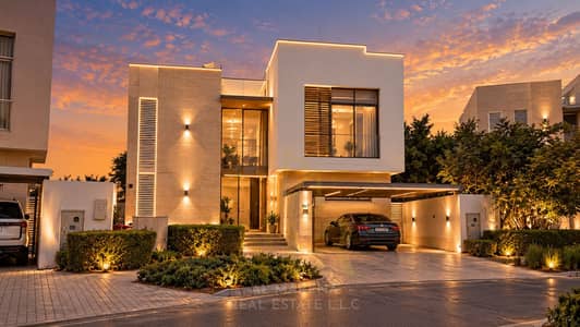 6 Bedroom Villa for Sale in Al Zorah, Ajman - 1f1967fb-4dd5-413b-87c6-222b05d707d9. png 6 Bedroom Villa for Sale in Al Zorah, Ajman - 1f1967fb-4dd5-413b-87c6-222b05d707d9. png