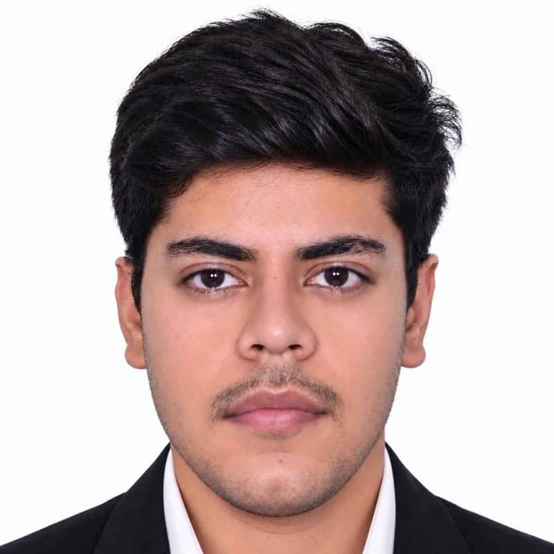 Avneet Singh Kalra Avneet Singh Kalra