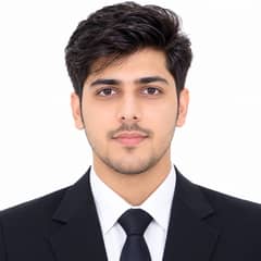 Muhammad Zeeshan Muhammad Zeeshan