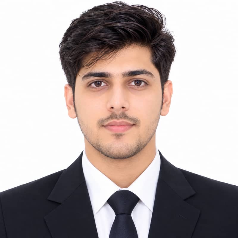 Muhammad Zeeshan Muhammad Zeeshan