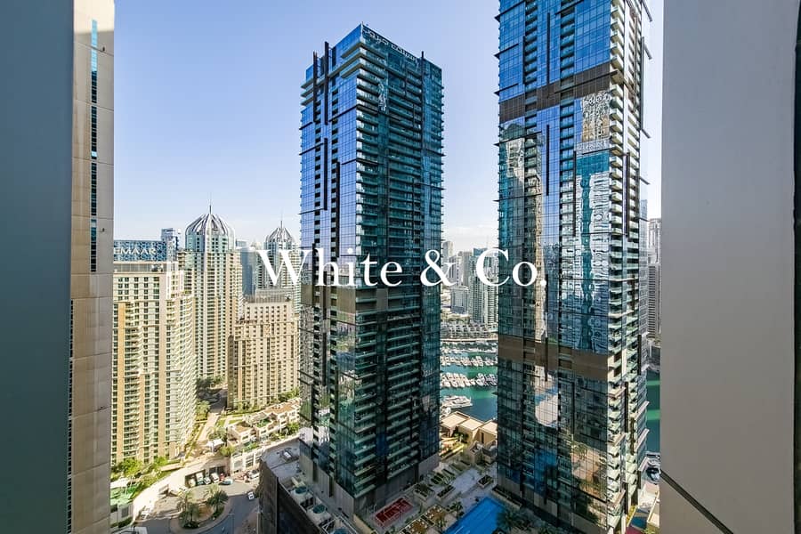 Wohnung in Dubai Marina,The Torch, 2 schlafzimmer, 1850000 AED - 16791403 Wohnung in Dubai Marina,The Torch, 2 schlafzimmer, 1850000 AED - 16791403