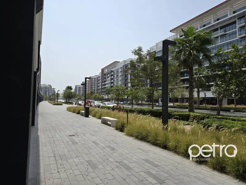 Prime Retail | Azizi Riviera|Meydan