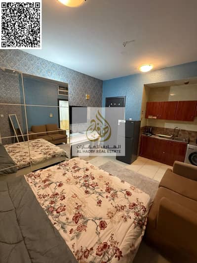 Studio te Huur in Al Jurf, Ajman - WhatsApp Image 2026-10-08 at 1.30. 54 PM. jpeg