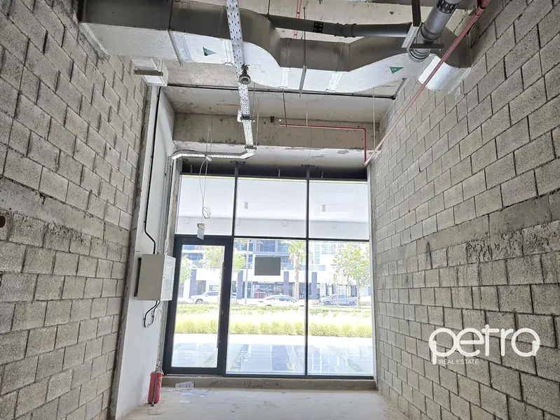 Prime Retail | Azizi Riviera|Meydan