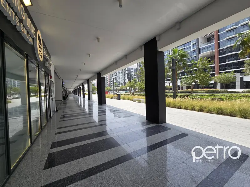 Prime Retail | Azizi Riviera|Meydan