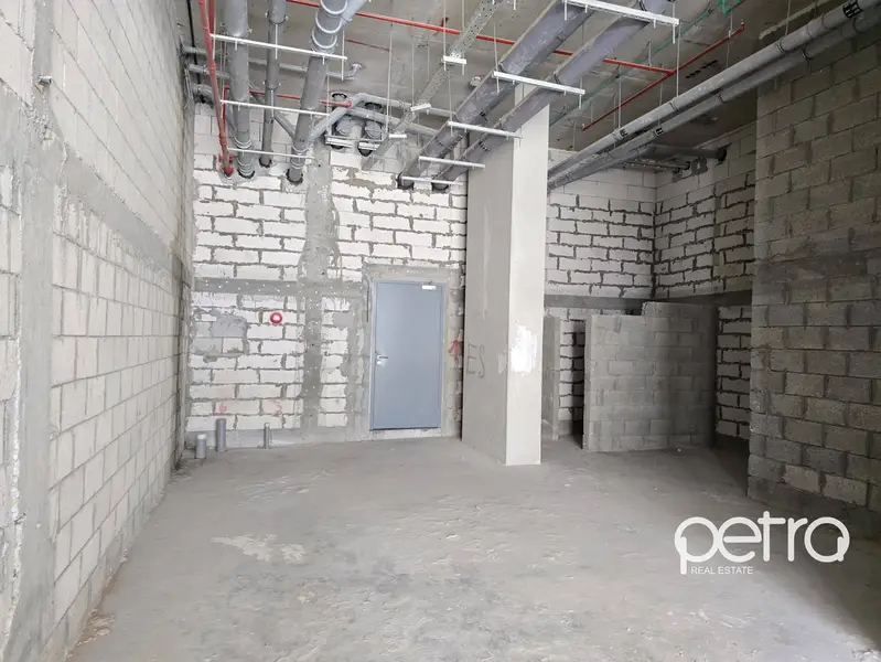 Prime Retail | Azizi Riviera|Meydan