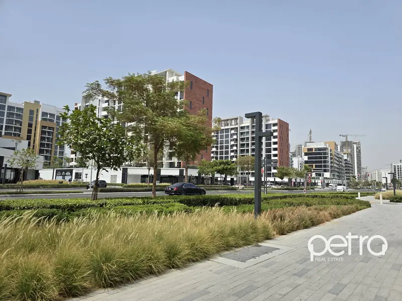 Prime Retail | Azizi Riviera|Meydan