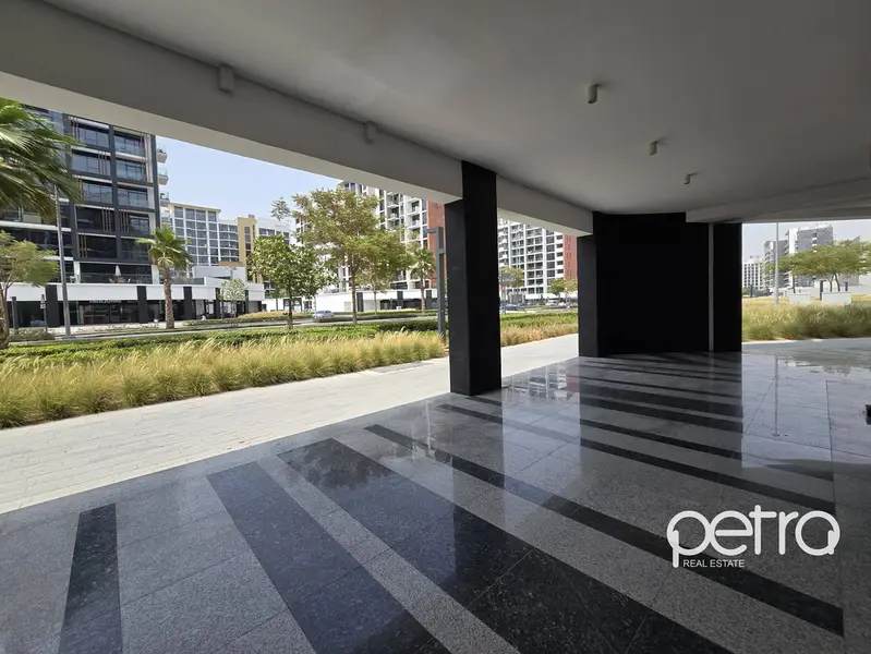 Prime Retail | Azizi Riviera|Meydan