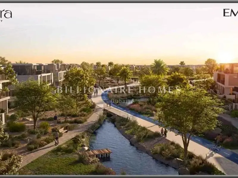 Close to Amenities | 4+Maid's | Negotiable