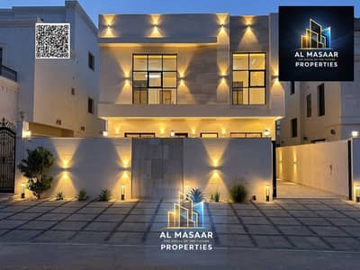 5 Bedroom Villa for Sale in Al Helio, Ajman - batch_WhatsApp Image 2026-10-08 at 11.37. 06 AM. jpeg 5 Bedroom Villa for Sale in Al Helio, Ajman - batch_WhatsApp Image 2026-10-08 at 11.37. 06 AM. jpeg