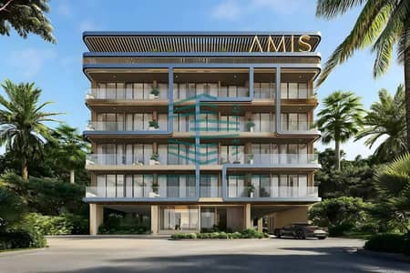 2 Camere Appartamento in vendita a Mohammed Bin Rashid City (MBR City), Dubai - WhatsApp Image 2026-10-07 at 4.17. 16 PM (3). jpeg 2 Camere Appartamento in vendita a Mohammed Bin Rashid City (MBR City), Dubai - WhatsApp Image 2026-10-07 at 4.17. 16 PM (3). jpeg