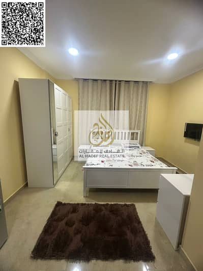 Studio te Huur in Al Rawda, Ajman - WhatsApp Image 2026-10-08 at 1.30. 44 PM. jpeg