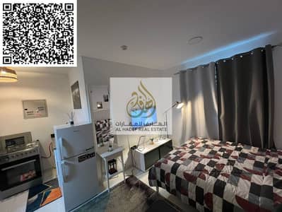 Studio for Rent in Al Rashidiya, Ajman - WhatsApp Image 2026-10-07 at 2.49. 59 PM. jpeg Studio for Rent in Al Rashidiya, Ajman - WhatsApp Image 2026-10-07 at 2.49. 59 PM. jpeg
