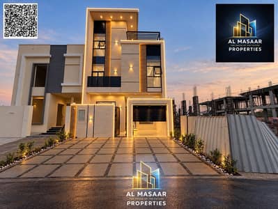 5 Bedroom Villa for Sale in Al Helio, Ajman - batch_WhatsApp Image 2026-10-08 at 12.00. 57 PM (1). jpeg 5 Bedroom Villa for Sale in Al Helio, Ajman - batch_WhatsApp Image 2026-10-08 at 12.00. 57 PM (1). jpeg