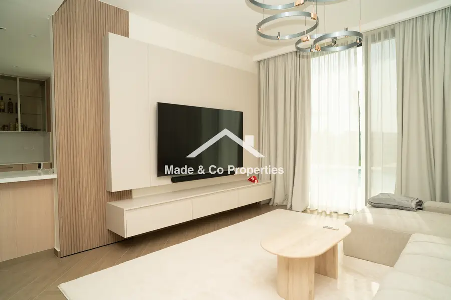 Fully Upgraded | Largest Plot | Golf Course View