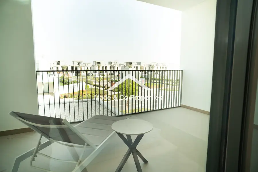 Fully Upgraded | Largest Plot | Golf Course View