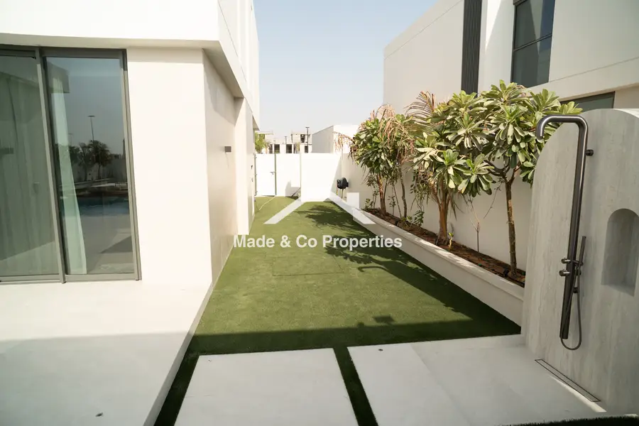 Fully Upgraded | Largest Plot | Golf Course View
