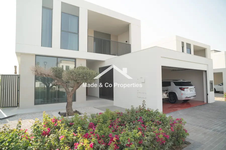 Fully Upgraded | Largest Plot | Golf Course View