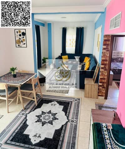 Appartement de 1 chambre à à louer à Al Nakhil, Ajman - WhatsApp Image 2026-10-06 at 4.47. 32 PM (1). jpeg Appartement de 1 chambre à à louer à Al Nakhil, Ajman - WhatsApp Image 2026-10-06 at 4.47. 32 PM (1). jpeg