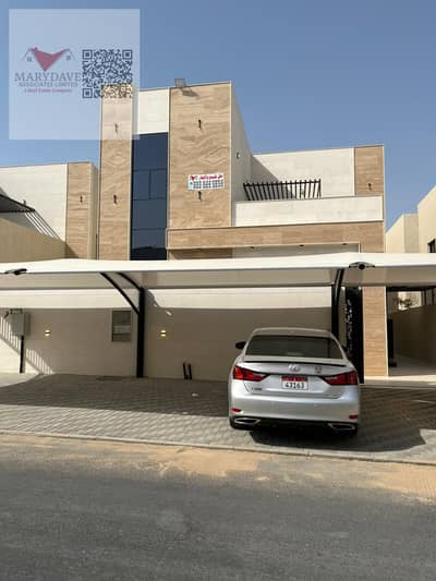 5 Bedroom Villa for Rent in Al Helio, Ajman - WhatsApp Image 2026-10-08 at 7.21. 13 PM. jpeg