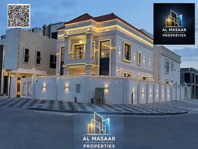 4 Bedroom Villa for Sale in Al Helio, Ajman - batch_WhatsApp Image 2026-10-08 at 11.02. 33 PM (1). jpeg 4 Bedroom Villa for Sale in Al Helio, Ajman - batch_WhatsApp Image 2026-10-08 at 11.02. 33 PM (1). jpeg