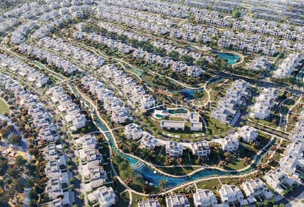 4 Schlafzimmer Townhouse zum Verkauf in The Valley by Emaar, Dubai - 10. jpg 4 Schlafzimmer Townhouse zum Verkauf in The Valley by Emaar, Dubai - 10. jpg