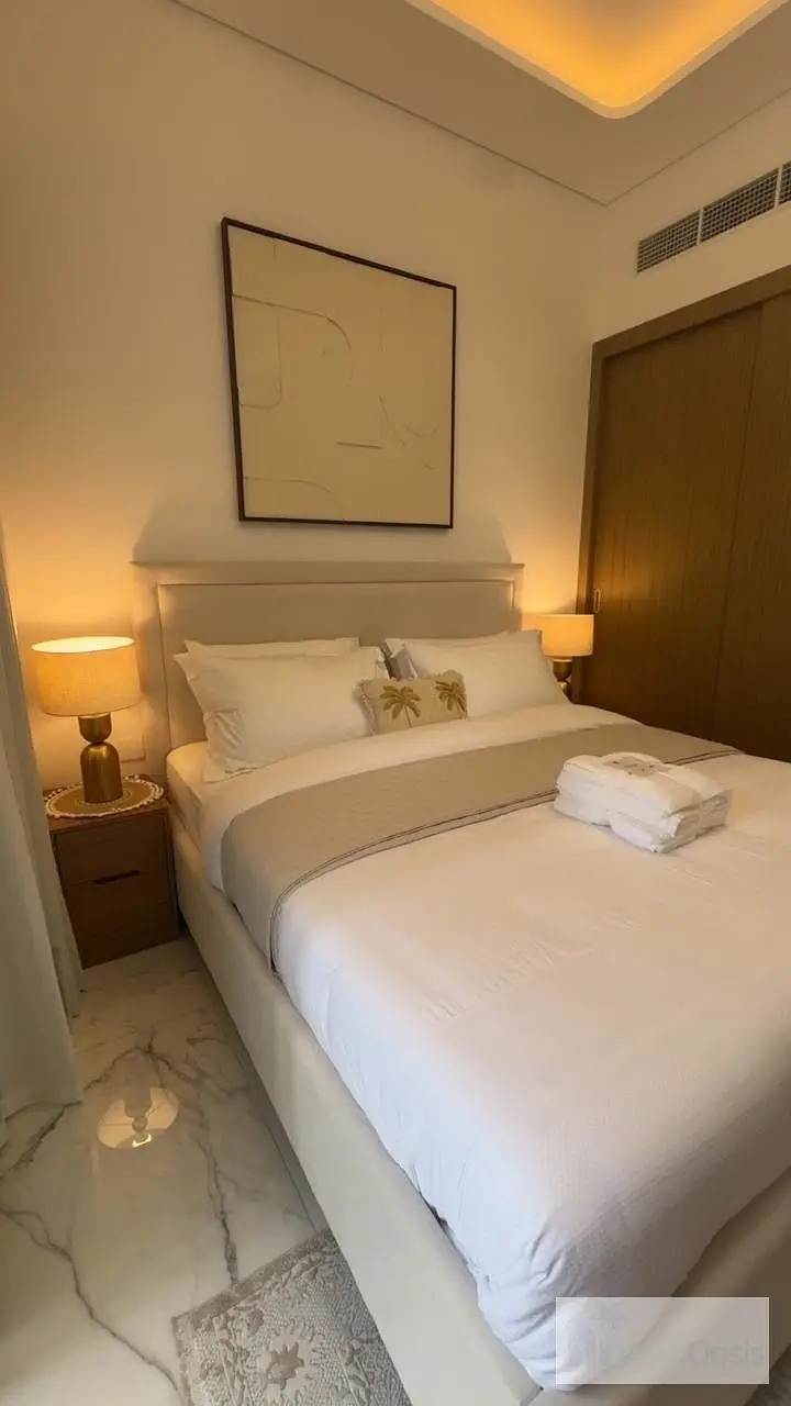 •Brand New•Luxuries Furnished •Specious Layout•Freehold•
